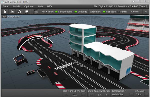 C3d viewer for mac